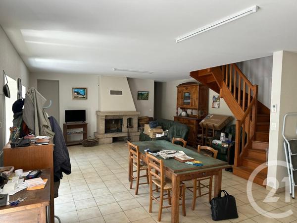 Maison à vendre  5 pièces - 122,30 m2 LOUVIGNE DU DESERT - 35