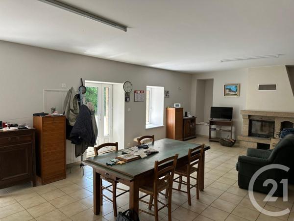 Maison à vendre  5 pièces - 122,30 m2 LOUVIGNE DU DESERT - 35