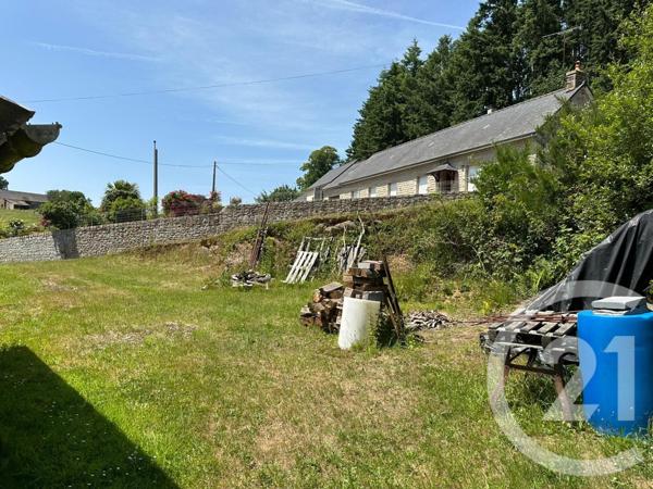 Maison à vendre  5 pièces - 122,30 m2 LOUVIGNE DU DESERT - 35