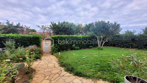 Maison traditionnelle de 262 m²