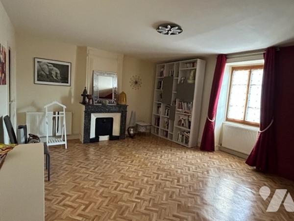 Nous vendons une maison dans un hameau.24