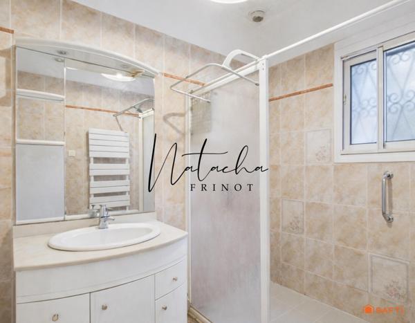 Une pépite à transformer à Fenouillet – 140 m² + sous-sol exceptionnel sur grand terrain