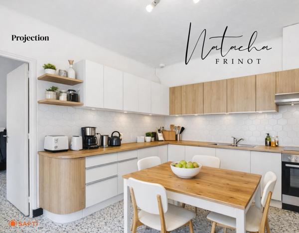 Une pépite à transformer à Fenouillet – 140 m² + sous-sol exceptionnel sur grand terrain