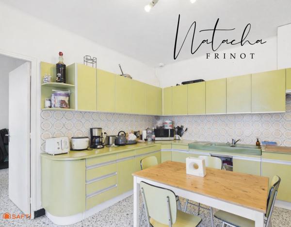 Une pépite à transformer à Fenouillet – 140 m² + sous-sol exceptionnel sur grand terrain