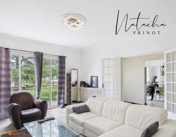 Une pépite à transformer à Fenouillet – 140 m² + sous-sol exceptionnel sur grand terrain