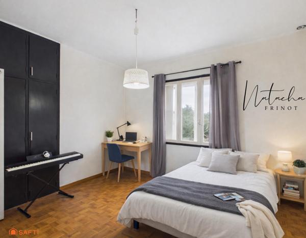 Une pépite à transformer à Fenouillet – 140 m² + sous-sol exceptionnel sur grand terrain