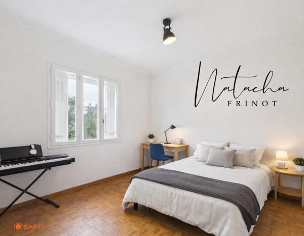 Une pépite à transformer à Fenouillet – 140 m² + sous-sol exceptionnel sur grand terrain