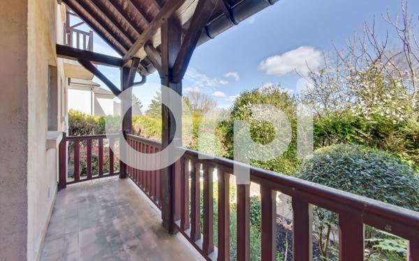 Maison à vendre    7 pièces •  Bougival