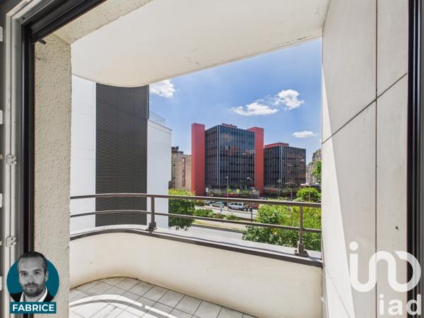 Appartement 2 pièces de 56 m² à Maisons-Alfort (94700)