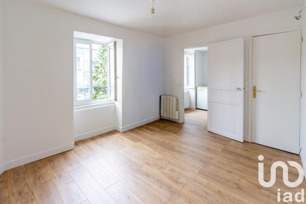 Appartement à vendre 1 pièce 18 m² Chatou