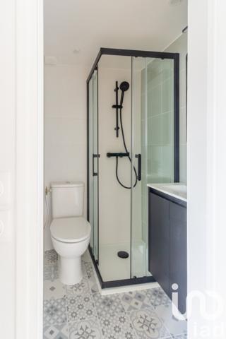 Appartement à vendre 1 pièce 18 m² Chatou