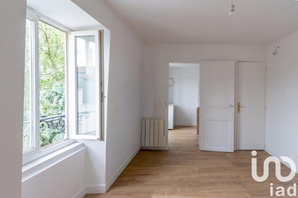 Appartement à vendre 1 pièce 18 m² Chatou