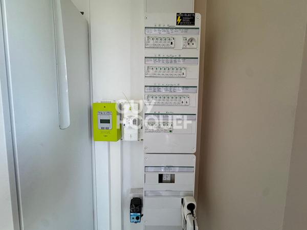 Maison à vendre à Saint Vallier - Référence 1568