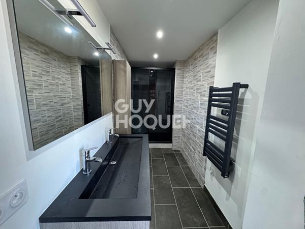 Maison à vendre à Saint Vallier - Référence 1568