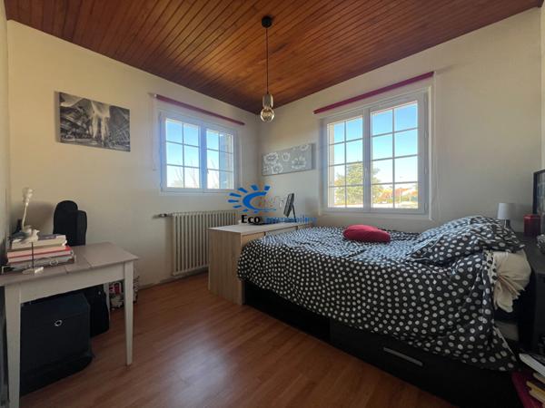 PERIGNY ROMPSAY MAISON 4 CHAMBRES JARDIN PISCINE GARAGE  Perigny