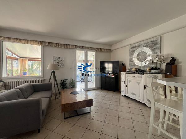 PERIGNY ROMPSAY MAISON 4 CHAMBRES JARDIN PISCINE GARAGE  Perigny
