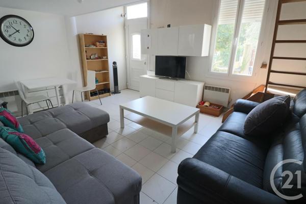 Maison à vendre  6 pièces - 106 m2 VILLENAVE D ORNON - 33