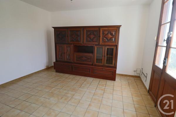 Maison à vendre  6 pièces - 106 m2 VILLENAVE D ORNON - 33