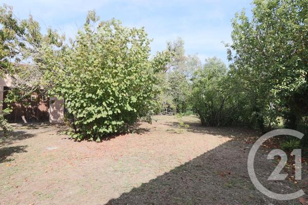 Maison à vendre  6 pièces - 106 m2 VILLENAVE D ORNON - 33