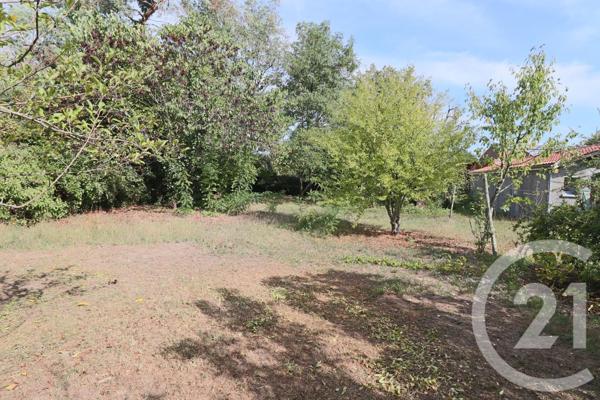 Maison à vendre  6 pièces - 106 m2 VILLENAVE D ORNON - 33