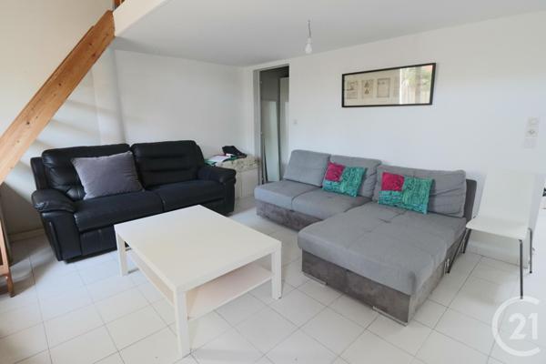 Maison à vendre  6 pièces - 106 m2 VILLENAVE D ORNON - 33