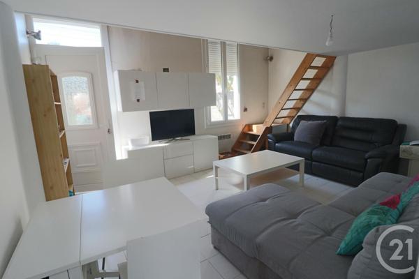 Maison à vendre  6 pièces - 106 m2 VILLENAVE D ORNON - 33