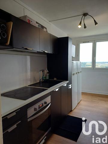 Appartement à vendre 6 pièces 84 m² Rennes