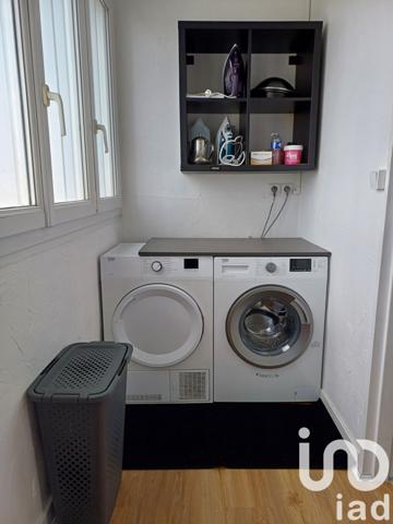 Appartement à vendre 6 pièces 84 m² Rennes