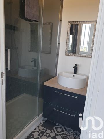 Appartement à vendre 6 pièces 84 m² Rennes