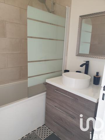 Appartement à vendre 6 pièces 84 m² Rennes