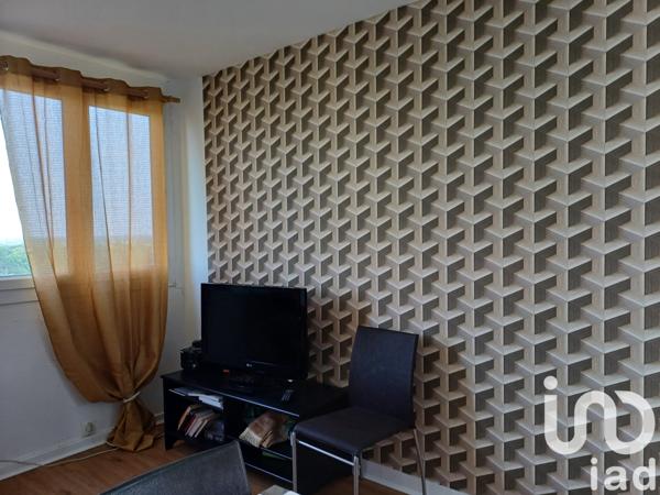 Appartement à vendre 6 pièces 84 m² Rennes