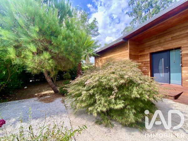 Maison à vendre 4 pièces 137 m² Seignosse