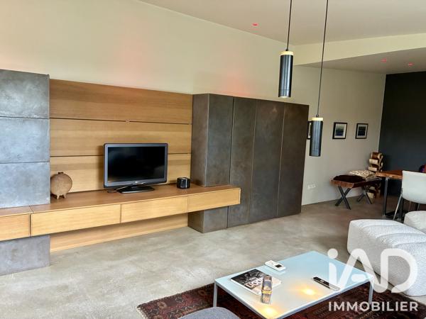 Maison à vendre 4 pièces 137 m² Seignosse