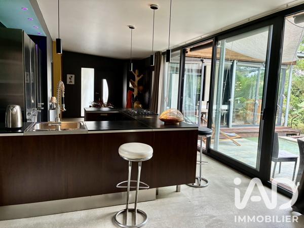 Maison à vendre 4 pièces 137 m² Seignosse