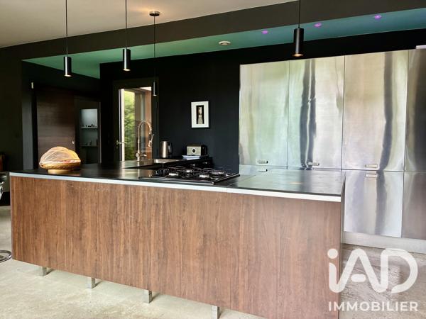 Maison à vendre 4 pièces 137 m² Seignosse