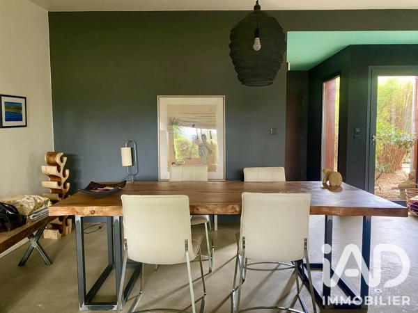 Maison à vendre 4 pièces 137 m² Seignosse