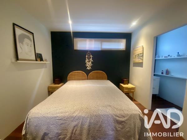 Maison à vendre 4 pièces 137 m² Seignosse