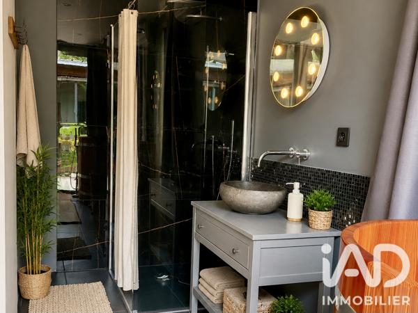 Maison à vendre 4 pièces 137 m² Seignosse