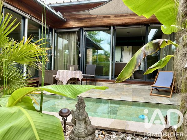 Maison à vendre 4 pièces 137 m² Seignosse