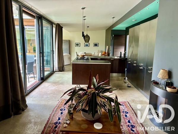 Maison à vendre 4 pièces 137 m² Seignosse