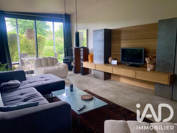 Maison à vendre 4 pièces 137 m² Seignosse