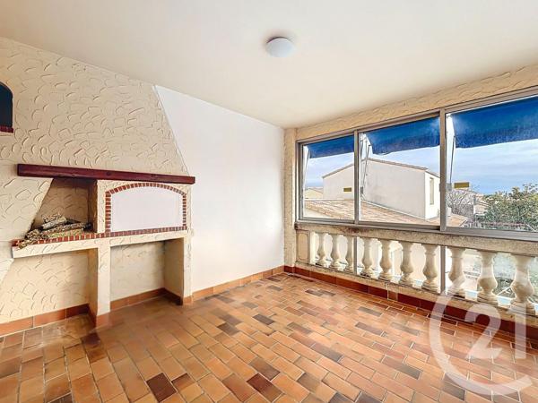 Maison à vendre  10 pièces - 210 m2 MAUGUIO CARNON - 34