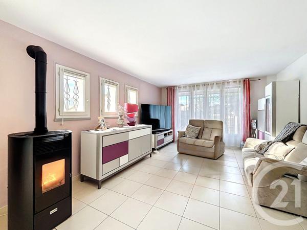 Maison à vendre  10 pièces - 210 m2 MAUGUIO CARNON - 34