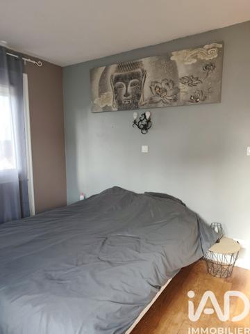 Maison à vendre 4 pièces 84 m² La Clayette