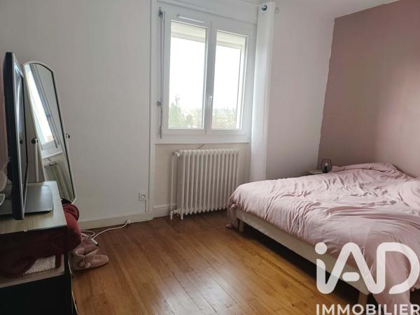 Maison à vendre 4 pièces 84 m² La Clayette
