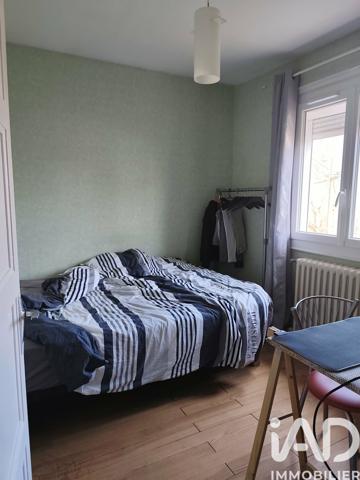 Maison à vendre 4 pièces 84 m² La Clayette