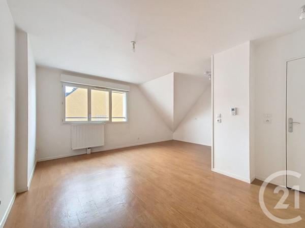 Appartement T1 à vendre  1 pièce - 29 m2 ROUEN - 76