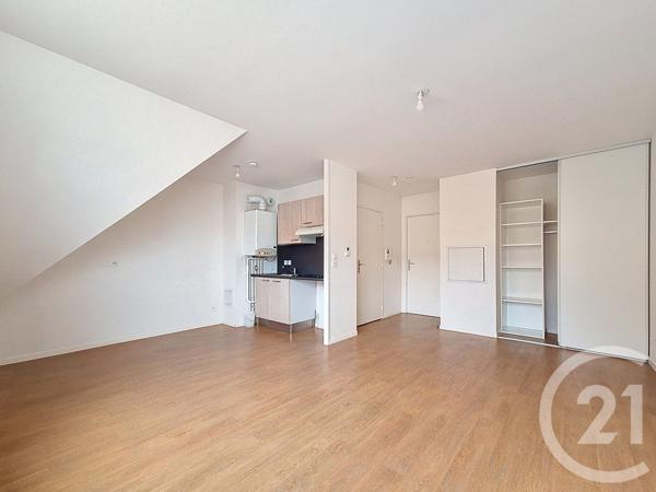 Appartement T1 à vendre  1 pièce - 29 m2 ROUEN - 76