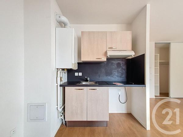 Appartement T1 à vendre  1 pièce - 29 m2 ROUEN - 76