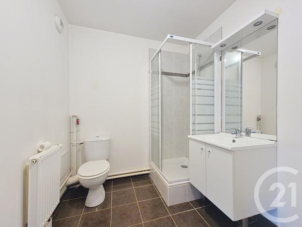 Appartement T1 à vendre  1 pièce - 29 m2 ROUEN - 76